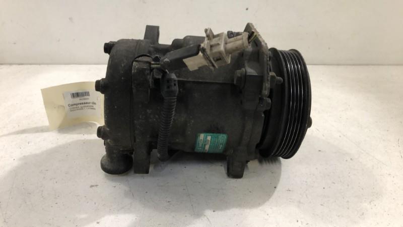 Compresseur clim CITROEN SAXO PHASE 1 Essence - 1