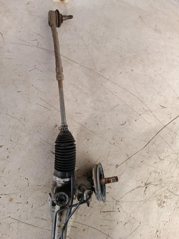 Cremaillere assistee CITROEN C4 2 PHASE 1 Diesel - 1