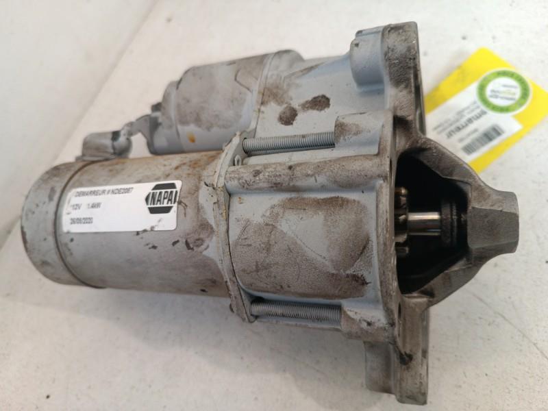 Demarreur CITROEN SAXO PHASE 1 Diesel - 1