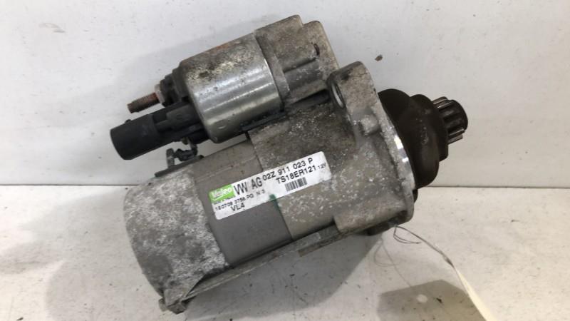Demarreur VOLKSWAGEN GOLF 6 Diesel - 1