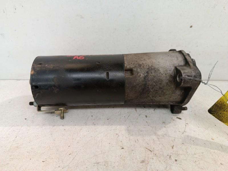 Demarreur AUDI A6 3 PHASE 1 Diesel - 1