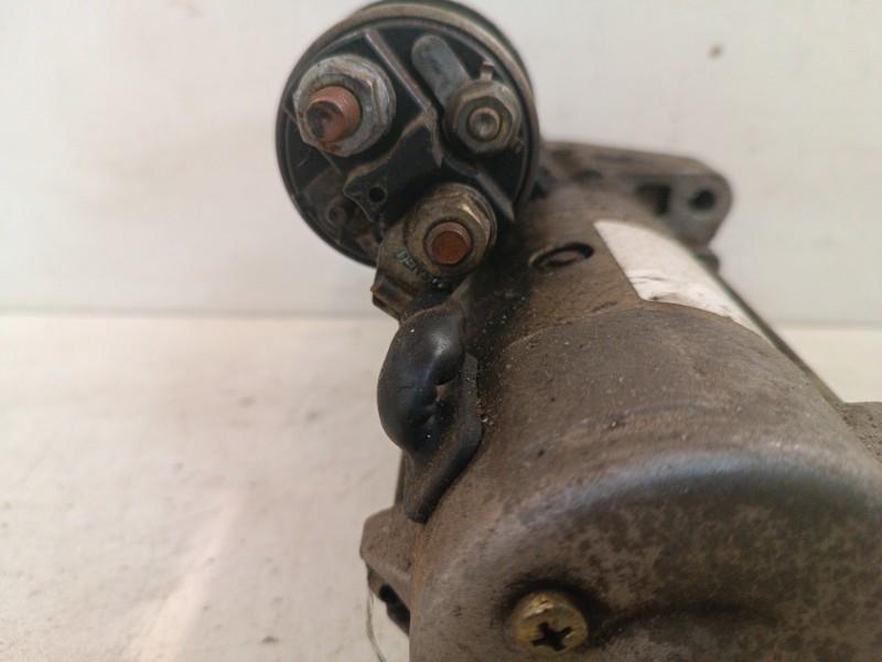 Demarreur BMW SERIE 5 E60 PHASE 2 Diesel - 1