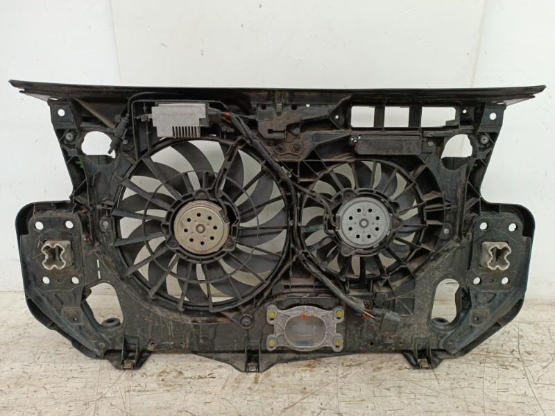Face avant AUDI A6 3 PHASE 1 Diesel - 1