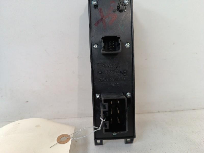 Interrupteur de leve vitre avant gauche FORD FOCUS 3 PHASE 1 Diesel - 1
