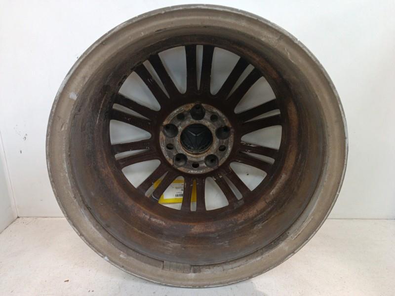 Jante MERCEDES CLASSE E 212 PHASE 1  - 1