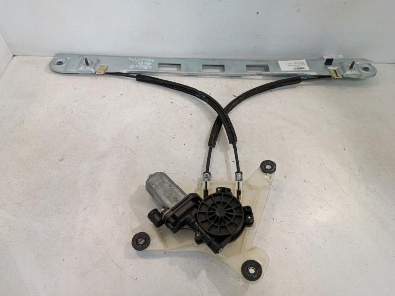 Leve vitre electrique avant droit RENAULT MASTER 3 PHASE 3 Diesel - 1