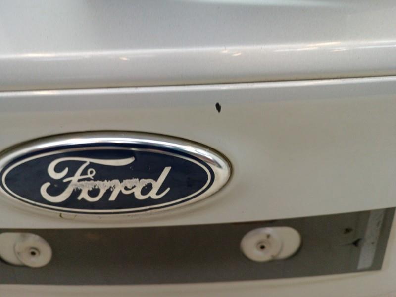 Malle/Hayon arriere FORD FOCUS 3 PHASE 1 Diesel - 1