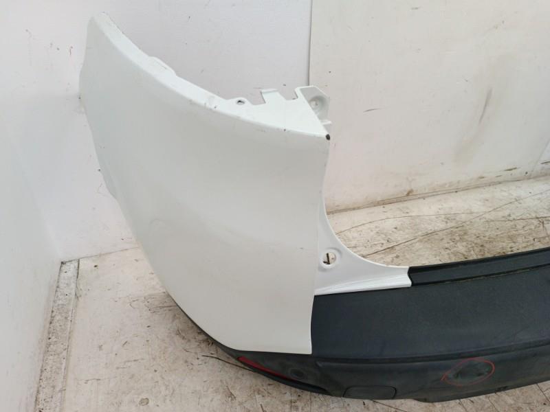 Pare choc arriere RENAULT CLIO 4 PHASE 2 BREAK Diesel - 1