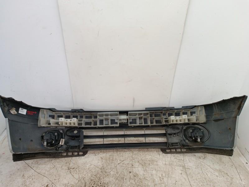 Pare choc avant RENAULT CLIO 2 PHASE 1 Essence - 1