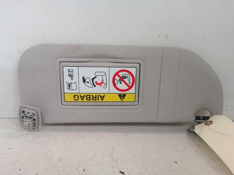 Pare soleil droit CITROEN C3 2 PHASE 2 Diesel - 1