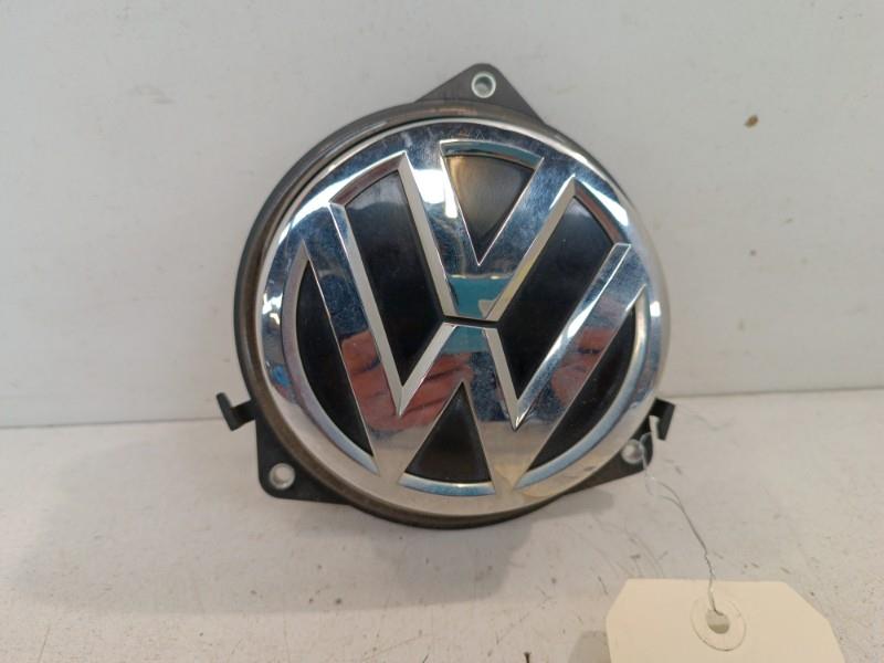 Poignee hayon VOLKSWAGEN GOLF 7 PHASE 1 Diesel - 1