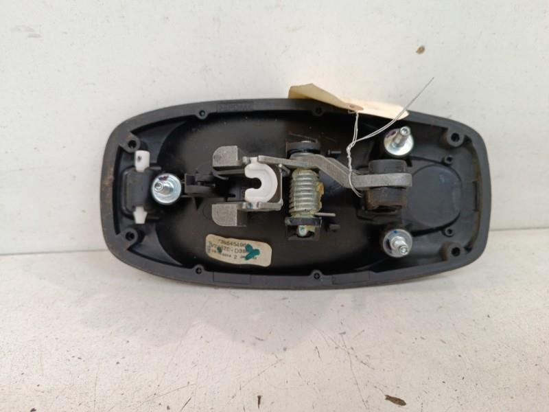 Poignee porte laterale gauche CITROEN NEMO Diesel - 1