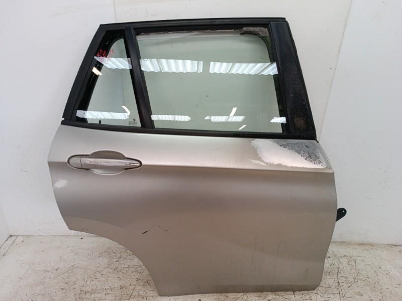 Porte arriere droit BMW X1 E84 PHASE 1 Diesel - 1