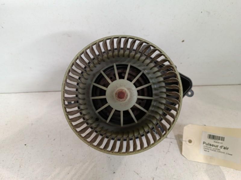 Pulseur d'air CITROEN XSARA PHASE 2 BREAK Diesel - 1
