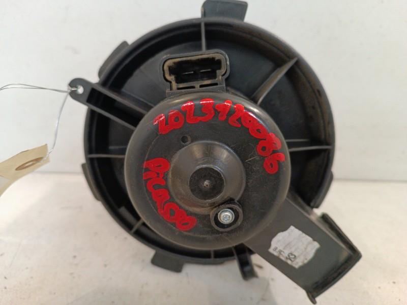 Pulseur d'air CITROEN XSARA PICASSO PHASE 2 Diesel - 1