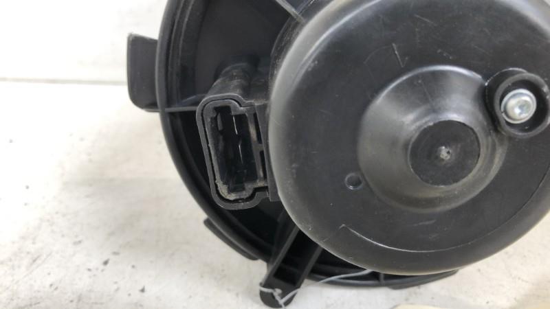 Pulseur d'air PEUGEOT 206+ Diesel - 1