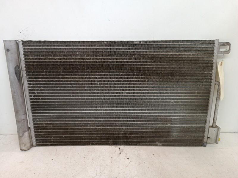 Radiateur clim CITROEN NEMO Diesel - 1