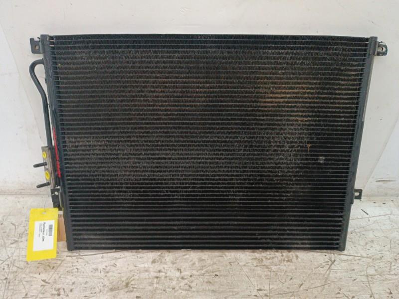 Radiateur clim JEEP COMMANDER Diesel - 1