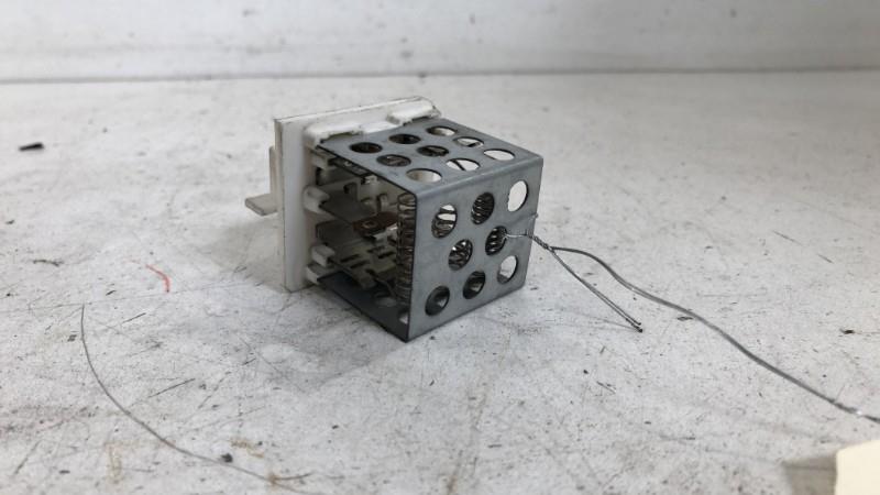 Resistance chauffage PEUGEOT 206+ Diesel - 1