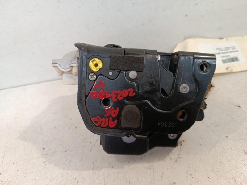 Serrure arriere gauche AUDI A6 3 PHASE 1 Diesel - 1