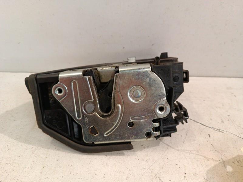 Serrure arriere gauche BMW SERIE 1 E87 PHASE 2 Diesel - 1