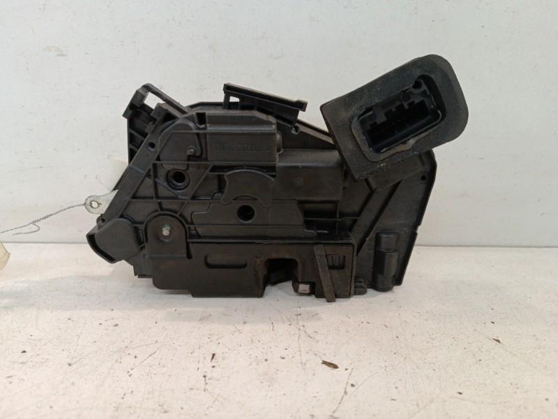 Serrure avant droit VOLKSWAGEN GOLF 7 PHASE 1 Diesel - 1