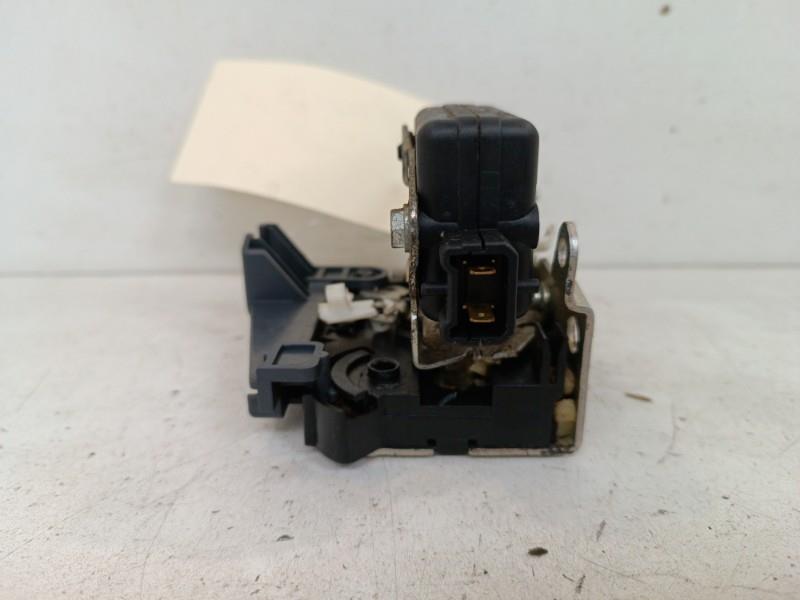 Serrure avant droit DACIA DUSTER 1 PHASE 1 Diesel - 1
