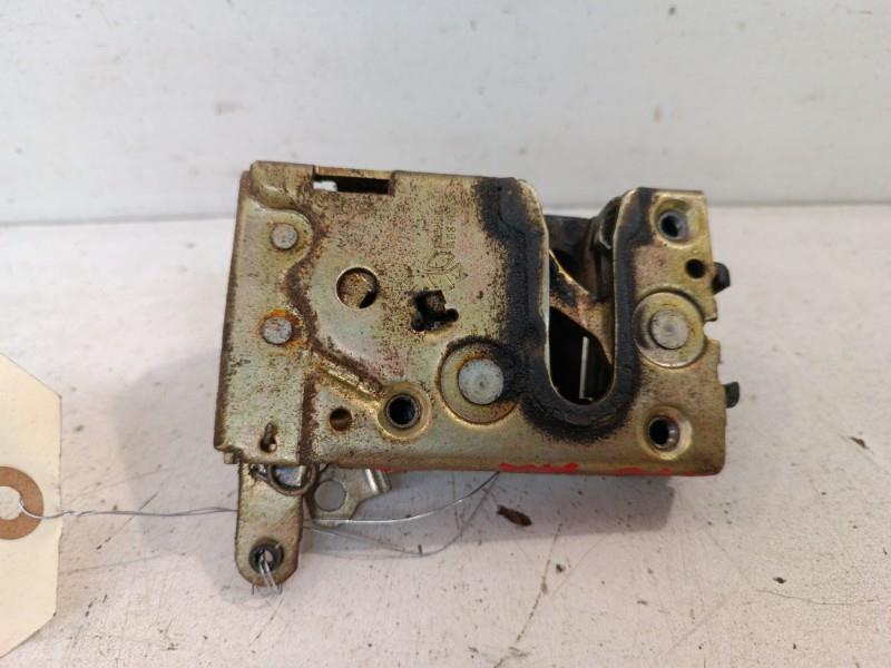 Serrure avant gauche CITROEN AX PHASE 1 Diesel - 1