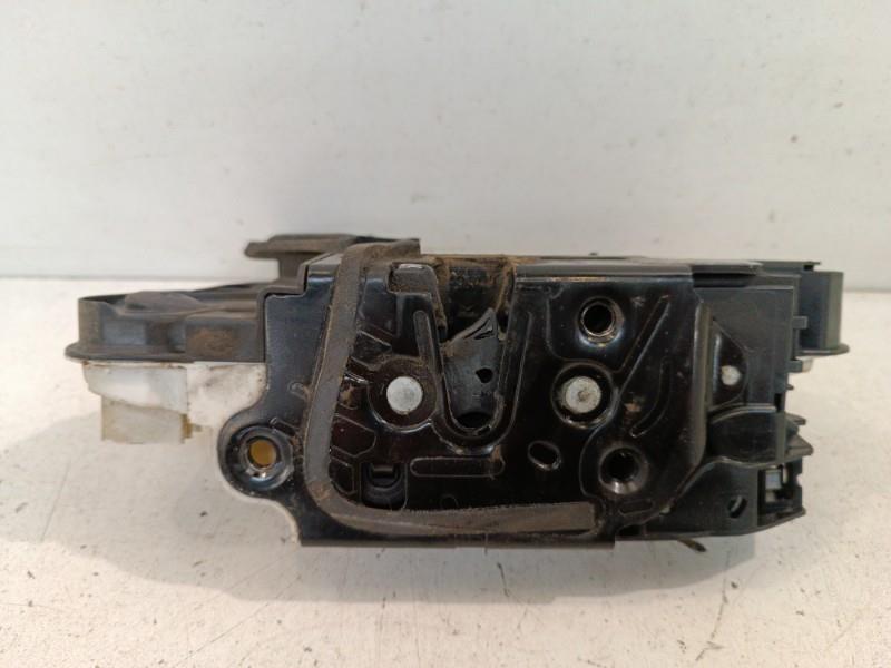 Serrure avant gauche VOLKSWAGEN GOLF 7 PHASE 1 Diesel - 1