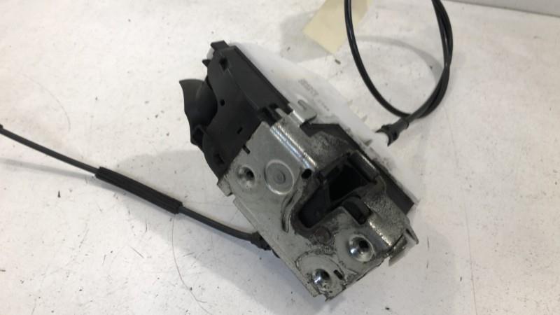 Serrure avant gauche RENAULT TWINGO 2 PHASE 2 Diesel - 1