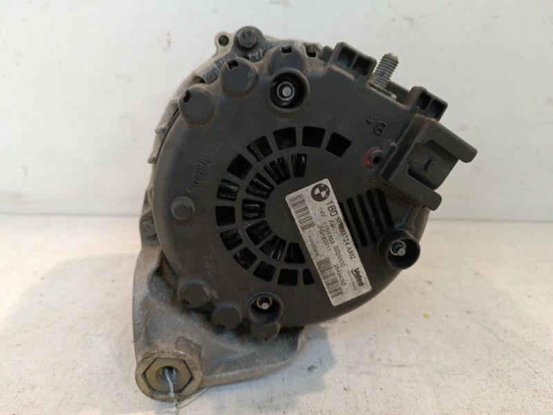Alternateur BMW X6 E71/E72 PHASE 1 Diesel - 1