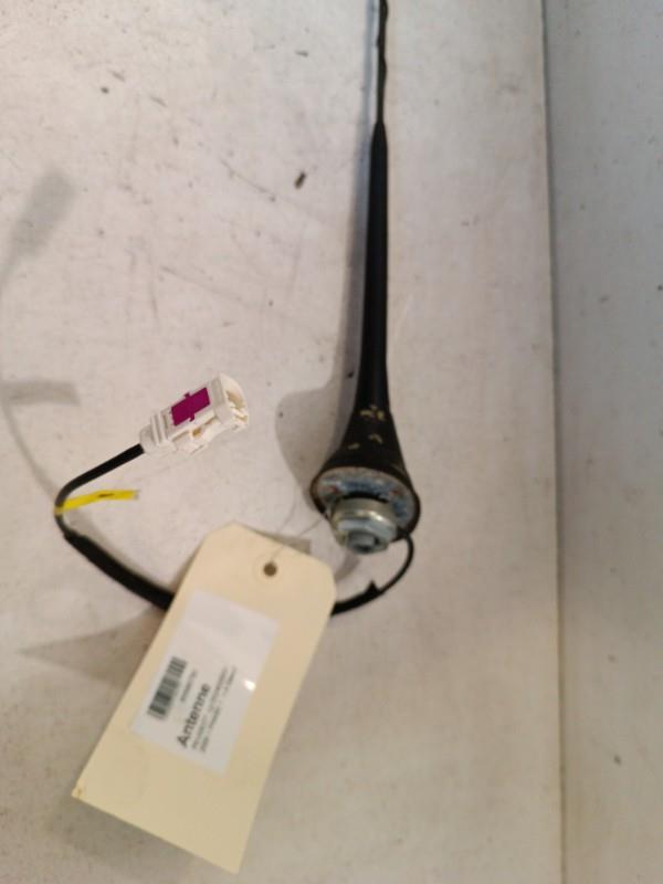 Antenne PEUGEOT 2008 1 PHASE 1 Diesel - 1