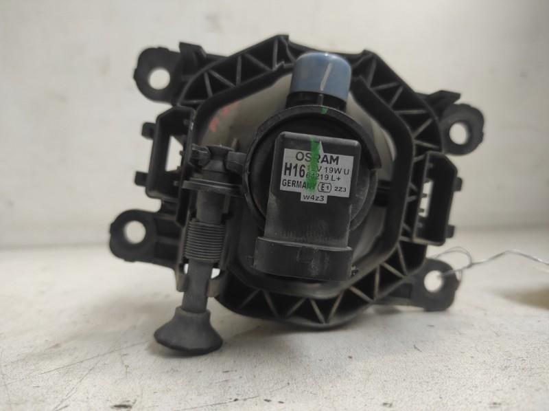 Anti brouillard gauche (feux) RENAULT CLIO 4 PHASE 1 Diesel - 1