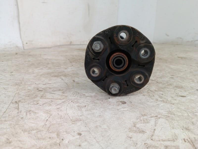 Arbre de transmission (propulsion) BMW X6 E71/E72 PHASE 1 Diesel - 1