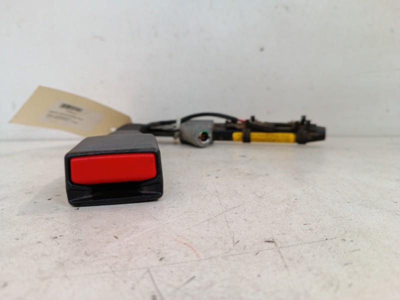 Attache ceinture avant droit BMW X6 E71/E72 PHASE 1 Diesel - 1