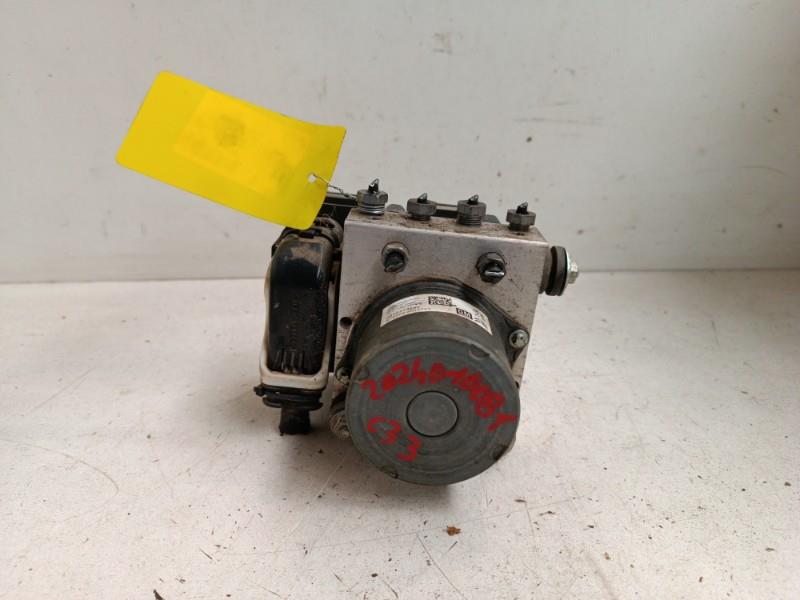 Bloc ABS (freins anti-blocage) CITROEN C3 3 PHASE 1 Diesel - 1