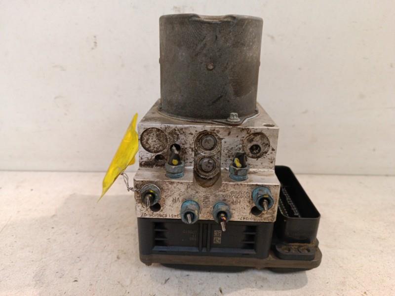 Bloc ABS (freins anti-blocage) BMW X6 E71/E72 PHASE 1 Diesel - 1