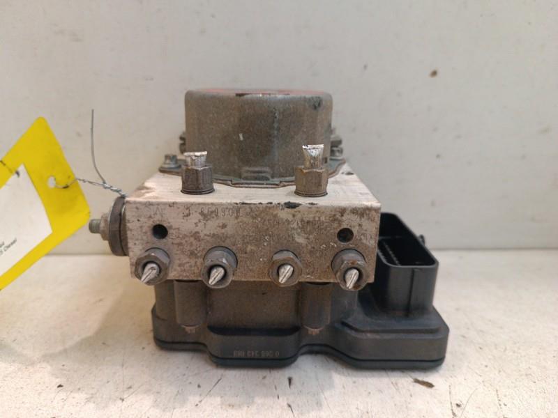 Bloc ABS (freins anti-blocage) RENAULT CAPTUR 1 PHASE 1 Diesel - 1