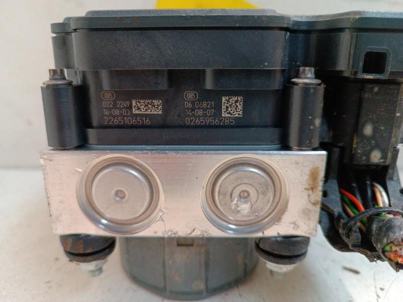 Bloc ABS (freins anti-blocage) RENAULT CLIO 4 PHASE 1 Diesel - 1
