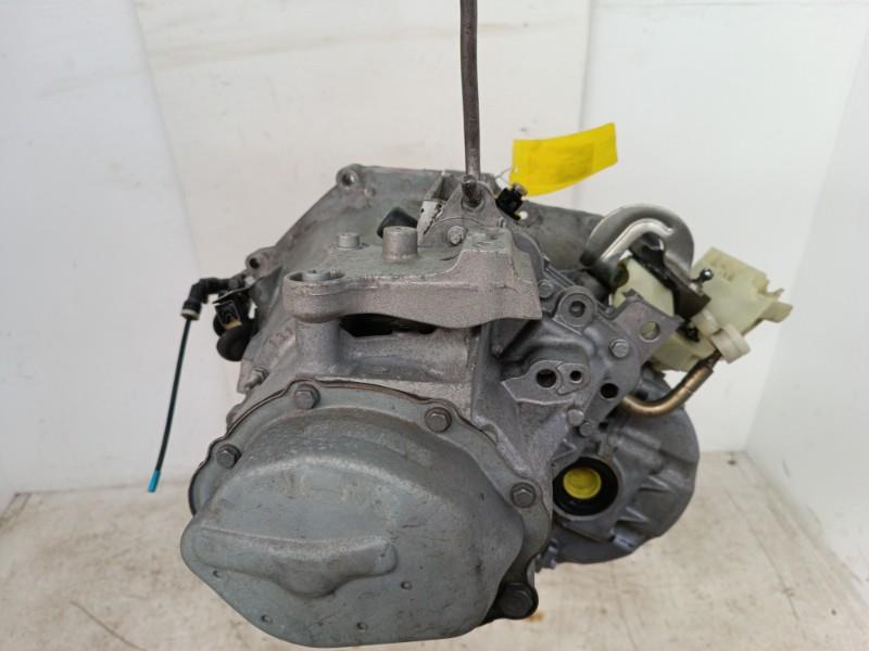 Boite de vitesses PEUGEOT 208 1 PHASE 2 Diesel - 1