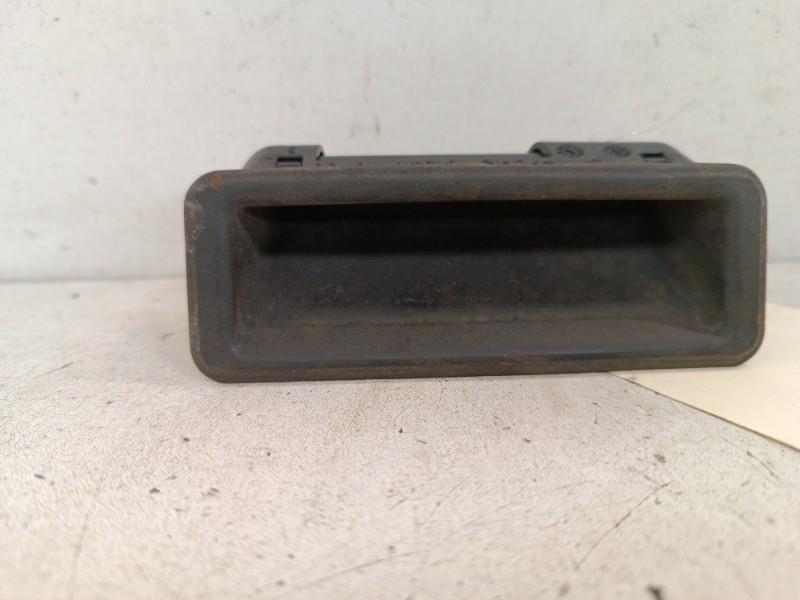 Bouton de coffre BMW X6 E71/E72 PHASE 1 Diesel - 1