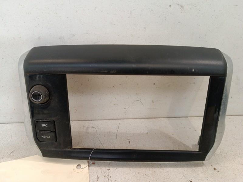 Commande GPS PEUGEOT 2008 1 PHASE 2 Diesel - 1