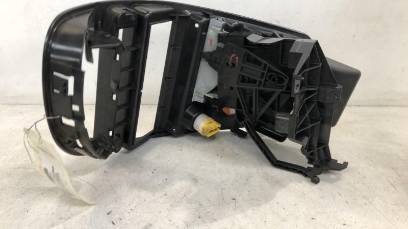 Commande chauffage CITROEN SAXO PHASE 1 Diesel - 1