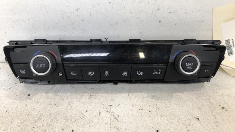 Commande chauffage BMW SERIE 1 F20 PHASE 1 Diesel - 1