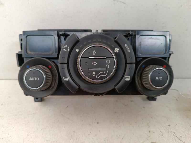 Commande chauffage PEUGEOT 308 1 PHASE 1 Diesel - 1