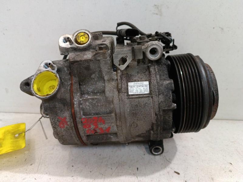 Compresseur clim BMW X6 E71/E72 PHASE 1 Diesel - 1