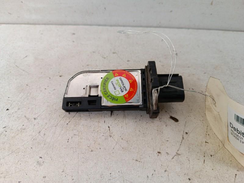 Debitmetre PEUGEOT BOXER 3 PHASE 2 Diesel - 1