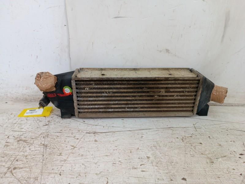 Echangeur air (Intercooler) FORD TRANSIT 3 Diesel - 1