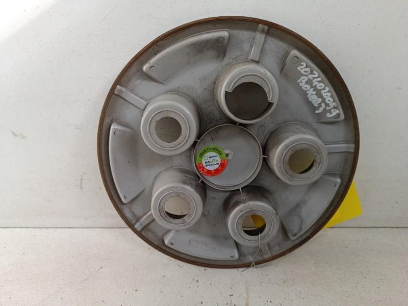 Enjoliveur PEUGEOT BOXER 3 PHASE 2 Diesel - 1