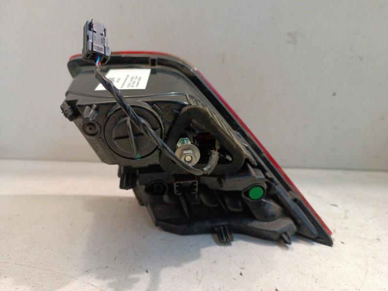 Feu arriere secondaire gauche (feux) PEUGEOT 308 2 PHASE 1 Diesel - 1